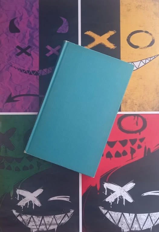 Libro La misión Eiger – photo 2
